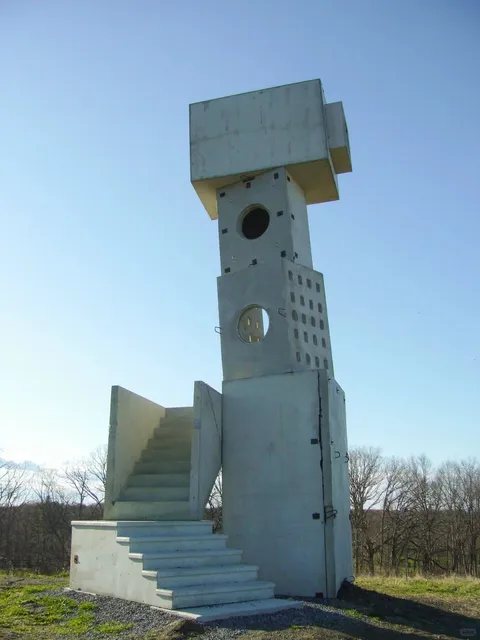 🌿 Art Omi | NYC’s Free, Whimsical Outdoor Art Playground