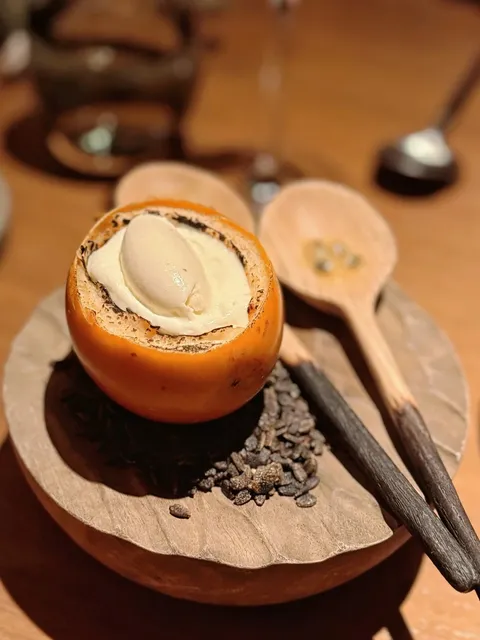 London’s divine charcoal-fired Michelin gem🔥