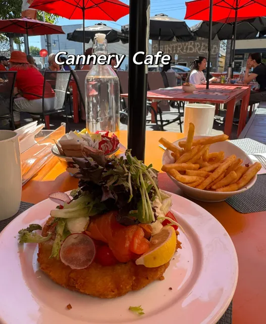 Vancouver’s Best Summer Brunch Spots ☀️🍽️