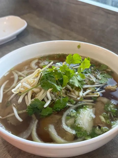 LA｜Recently Tried Two Vietnamese Pho Spots