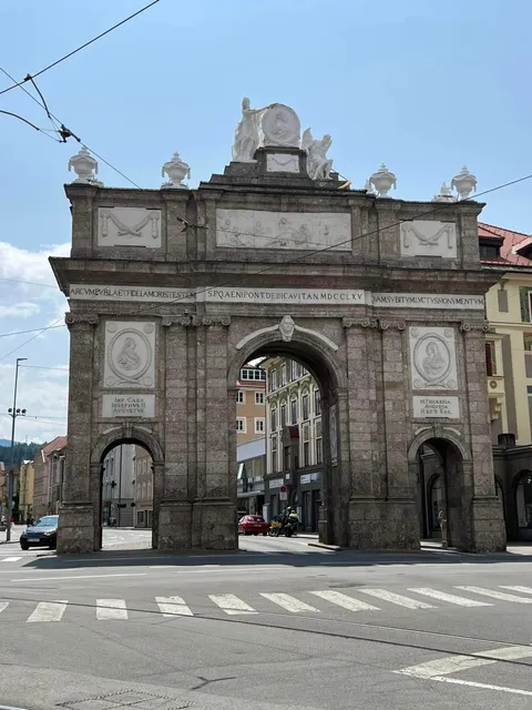 🇦🇹 Budget Travel in Innsbruck: Days 21-23