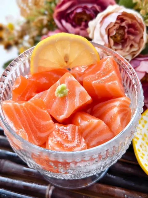 🇮🇸 Icelandic Salmon: The Crown Jewel of Nordic Cuisine