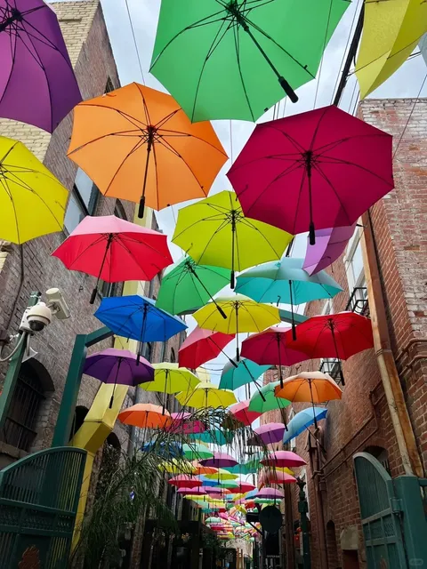 Around LA｜Riverside & Redlands – Hidden Gem Towns 🏡✨  