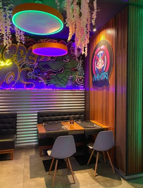 🇪🇸 Valencia | KAOWRI: Un viaje gastronómico a Japón en pleno centro