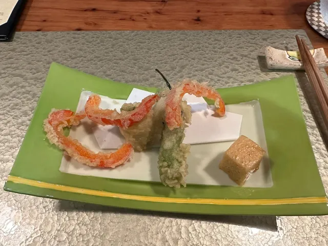 🍱 Kaiseki Yuzu – A Japanese Dining Experience in Las Vegas' Chinatown