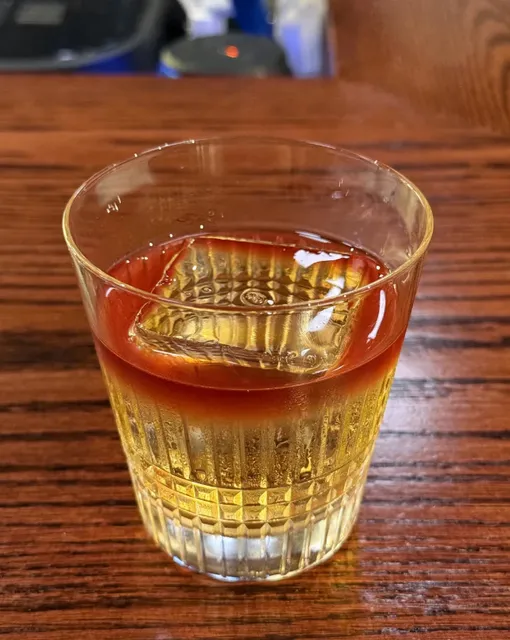 New York | Bar Moga(2)