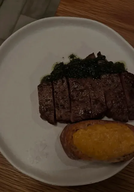 New York Thursday Kitchen 🌟