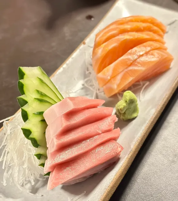 🇧🇷 ration |Aya Japanese Cuisine