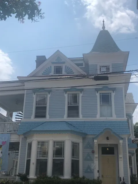 A Truly Charming Campus – Charleston College 🏛️🌳