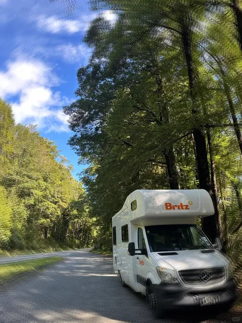 🇳🇿 New Zealand South Island Road Trip - Day 5