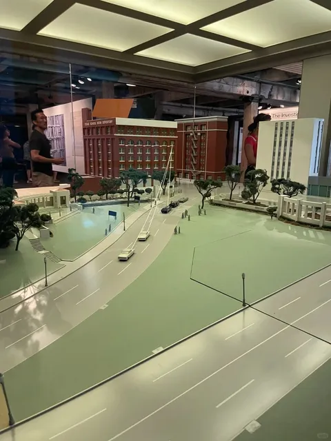 🏛️🔫The Sixth Floor Museum: A Haunting Chronicle of History 