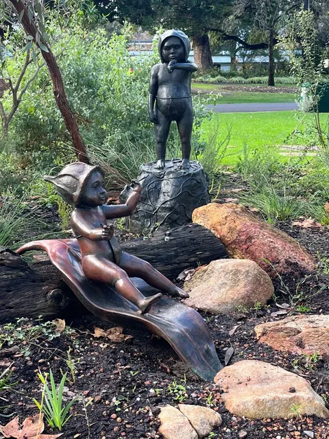 🇦🇺 Perth, WA | Day 10: A Rainy Yet Cozy Finale