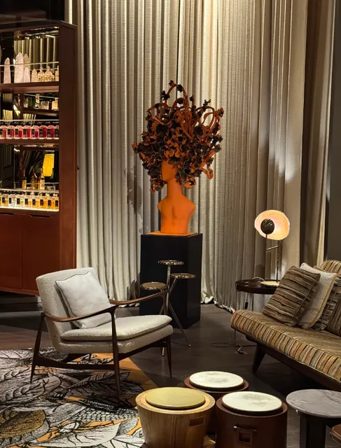 🇧🇷 São Paulo, Brazil | Was truly amazed by this restaurant!