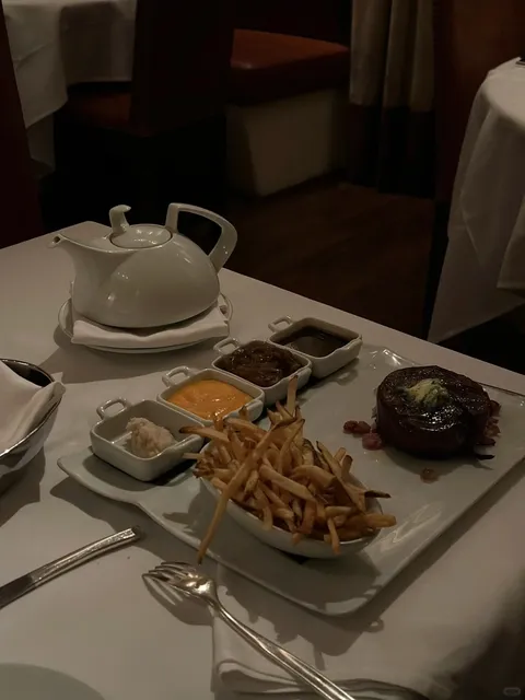 Santa Fe | Geronimo — The MVP of Our Trip! 🏆