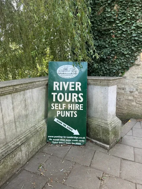 🇬🇧 Cambridge Day Trip Guide | Itinerary & Pitfalls to Avoid 🛶