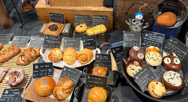 Five Days and Four Nights in Boston: Food Recommendations