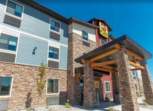 My Place Hotel in Billings: A Home-like Stay Experience