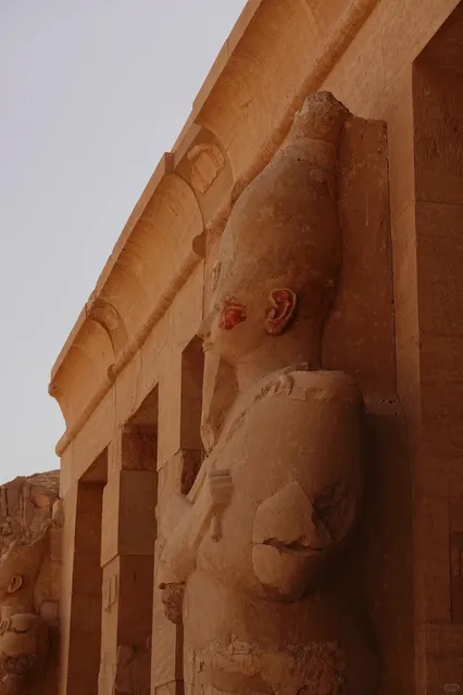 Luxor Travel Guide - West Bank Tour