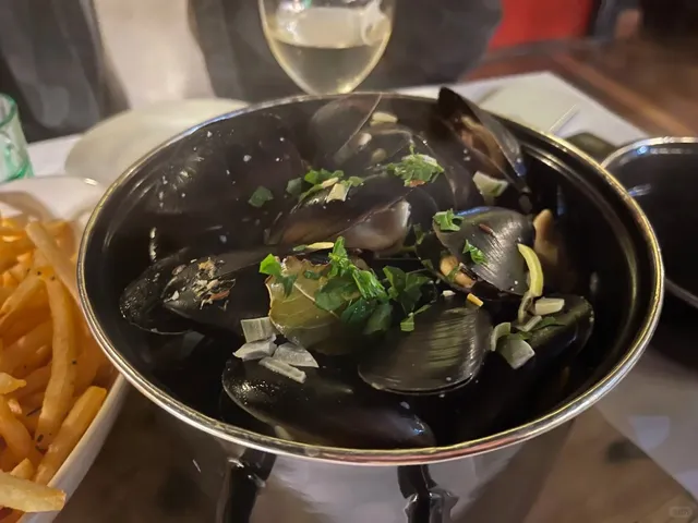 Perth to Albany Road Trip Gem: Majuba Bistro