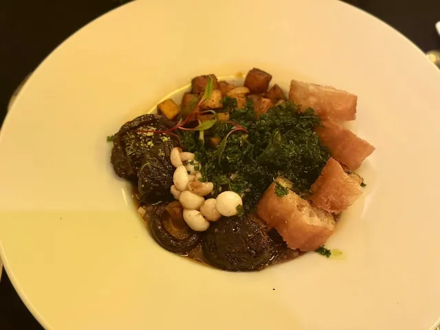 Santa Fe, NM Eats｜Alkeme – A Must-Try Asian Fusion Restaurant 🍜✨