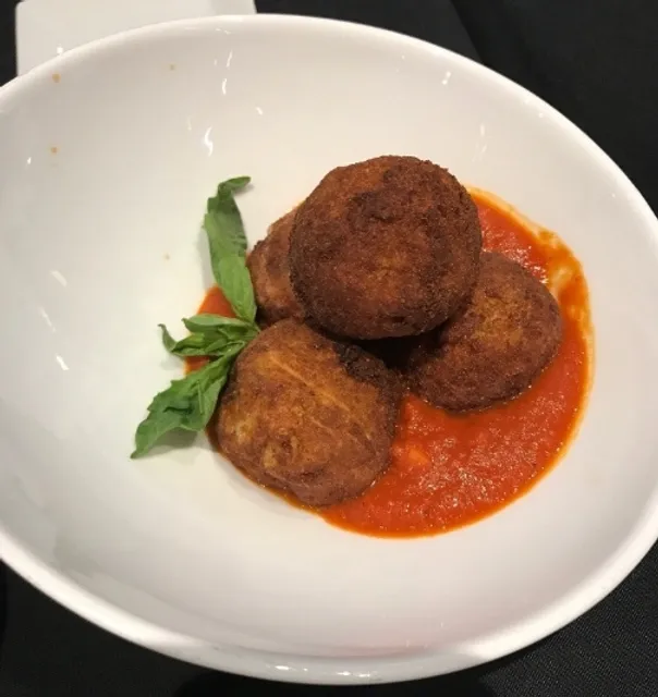 The Perfect Choice for a Romantic Dinner