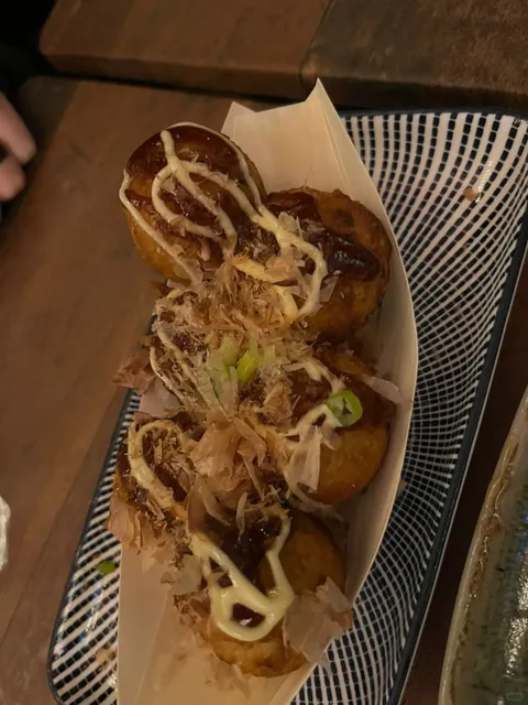 Chicago Nomonomo Yakitori Review 🍢 Verdict: Not a Must-Try