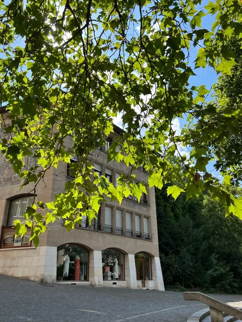 Geneva Half-Day Hike | Where the World Unfolds at My Feet