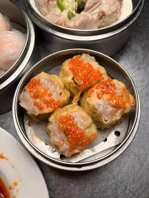 🥟 Salt Lake City | Hidden Gem for Cantonese Dim Sum