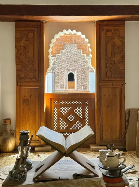 🇲🇦 Marrakech: A Symphony of Colors & Scents 🌈✨