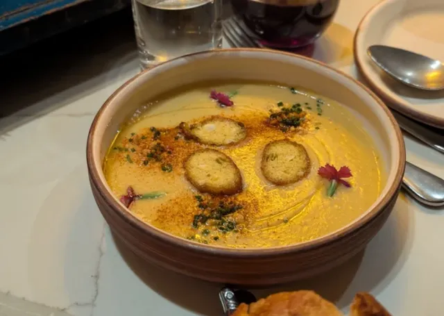 San Diego | The Best Bistro in Town!