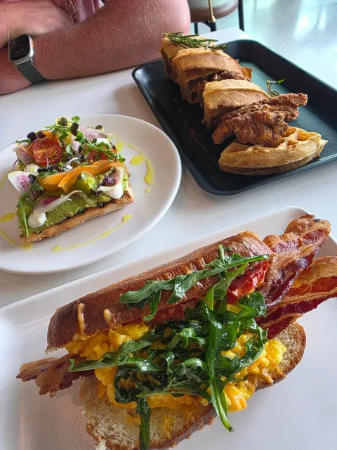 Wow! What a Great Stay! 🌟🤠