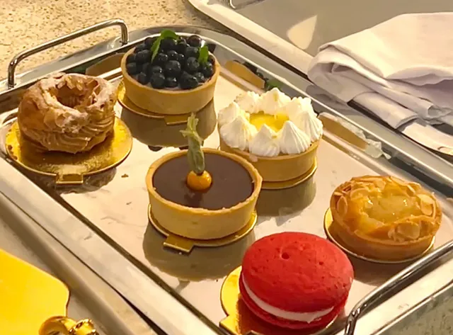 Les Deux Magots: A French Gem on Paulista 🇫🇷