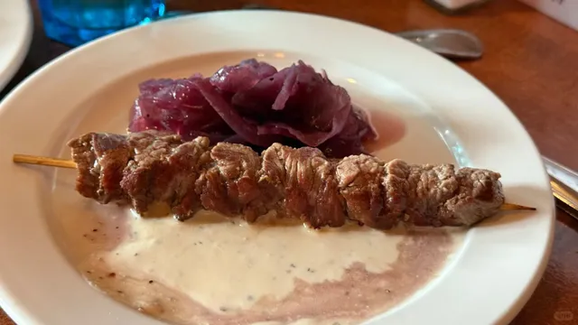 Chicago Evanston｜Spanish Restaurant 🇪🇸