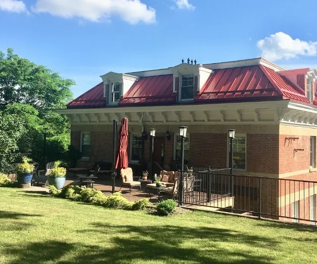 A Delightfully Refined Experience!