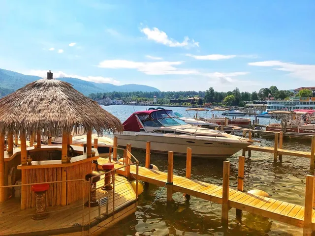 Albany Two-Day One-Night Trip