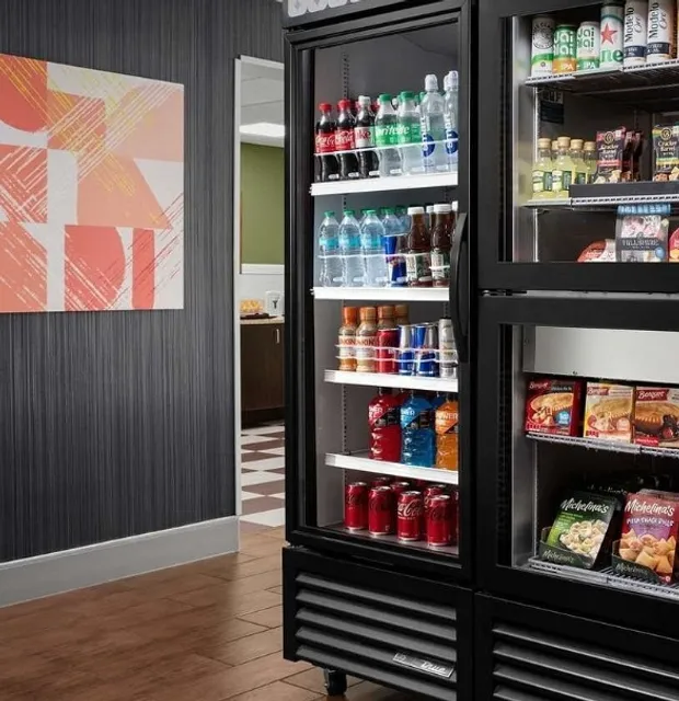 A thoughtful and comfortable experience！