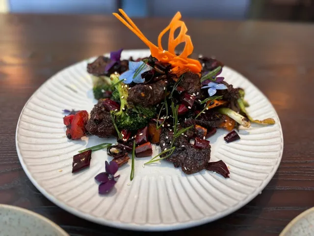 🇳🇿 Christchurch's BEST Chinese Food | Supa Panda 🐼🔥