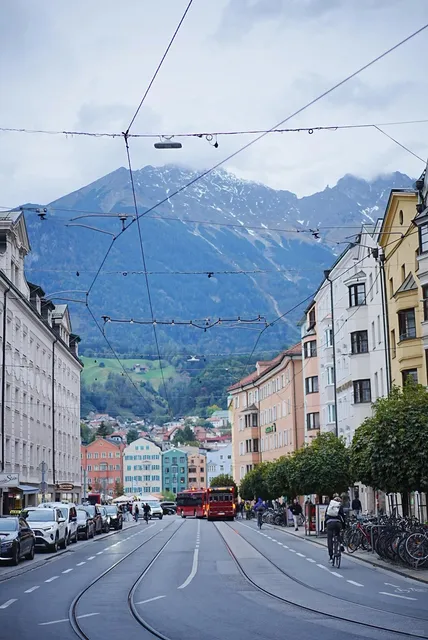🇦🇹 Innsbruck One-Day Itinerary | Ultimate Guide! ✨