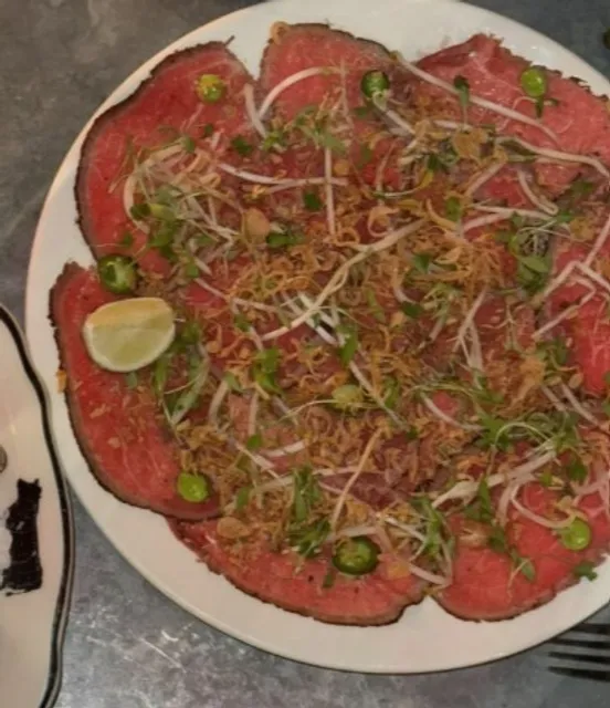 🍖 Meat & Potatoes | Pittsburgh