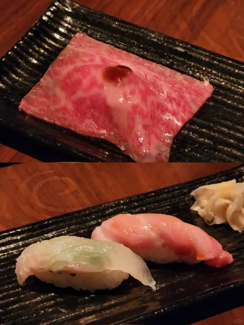 Vegas | Japanese Dining at Wakuda – A Mixed Experience 🍣