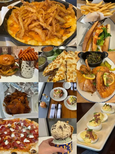 🌞 Weekend Getaway | Charlotte, NC 🐝 Itinerary + Food Guide