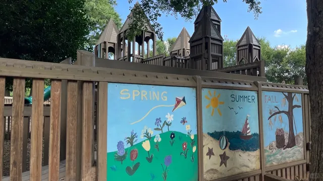 Atlanta | The Ultimate All-Ages Park in Alpharetta 🌳✨