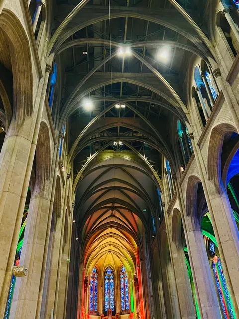 City Walk No.1: San Francisco