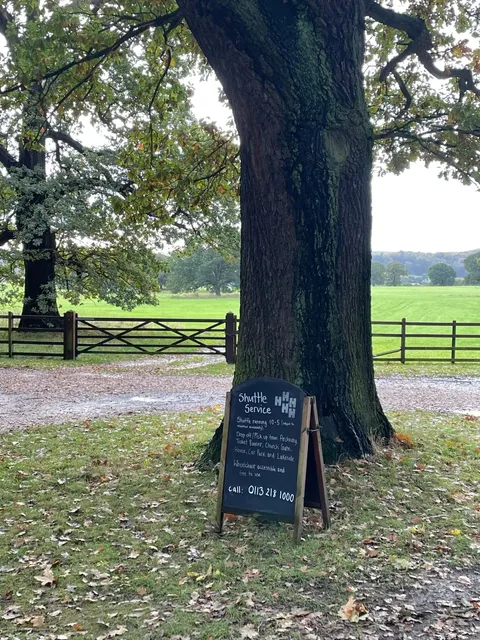 UK | Downton Abbey 🕌