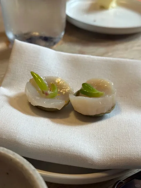 ​​🇬🇧 Planque: A Hidden French Gem in London!​​