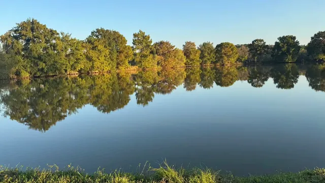 Perfect Weekend Getaway — Just 1 Hour from Houston! 