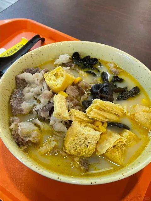 🇺🇸 Columbus Food Review | Del Mar – Mediterranean Dining in Easton