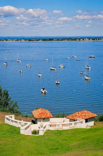 📍Vanderbilt Museum | New York Attraction