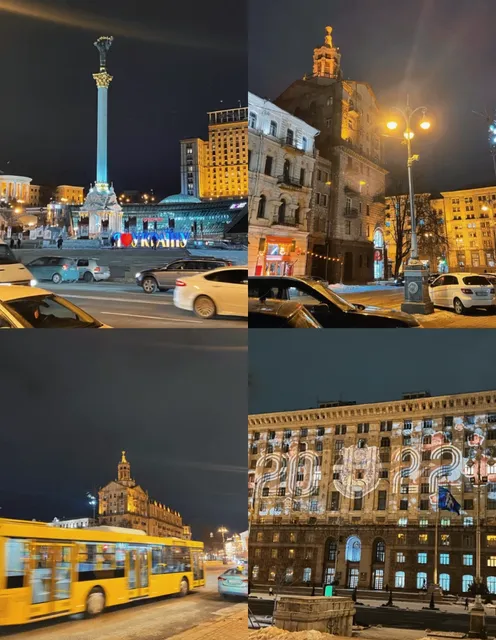 🇺🇦 Ukraine | Kyiv 3-Day, 2-Night Travel Guide 🚞