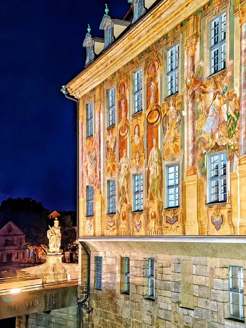 🇩🇪 Bamberg: Germany's Fairytale UNESCO Gem ✨🏰